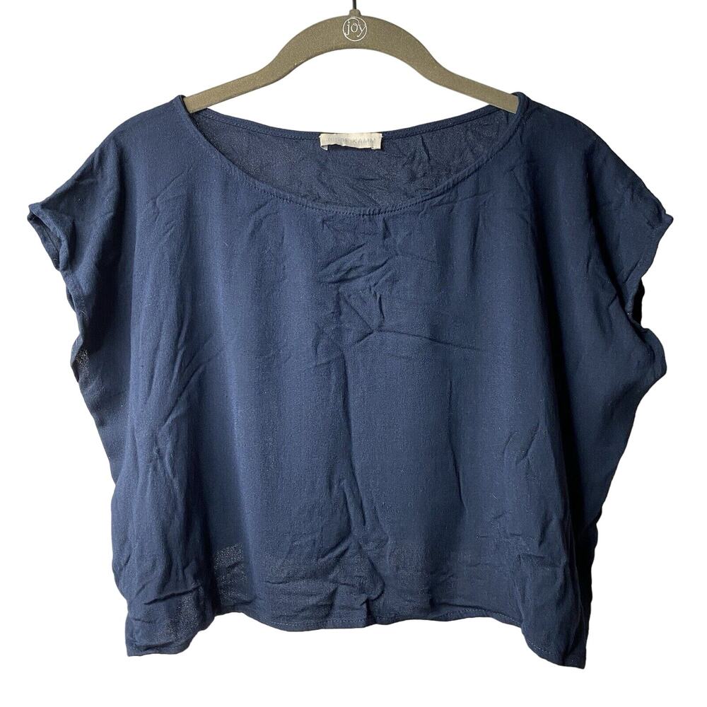 Jesse Kamm Small top GUC